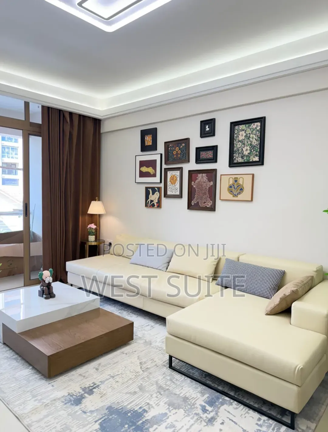 2bdrm Apartment in Hurlingham for sale