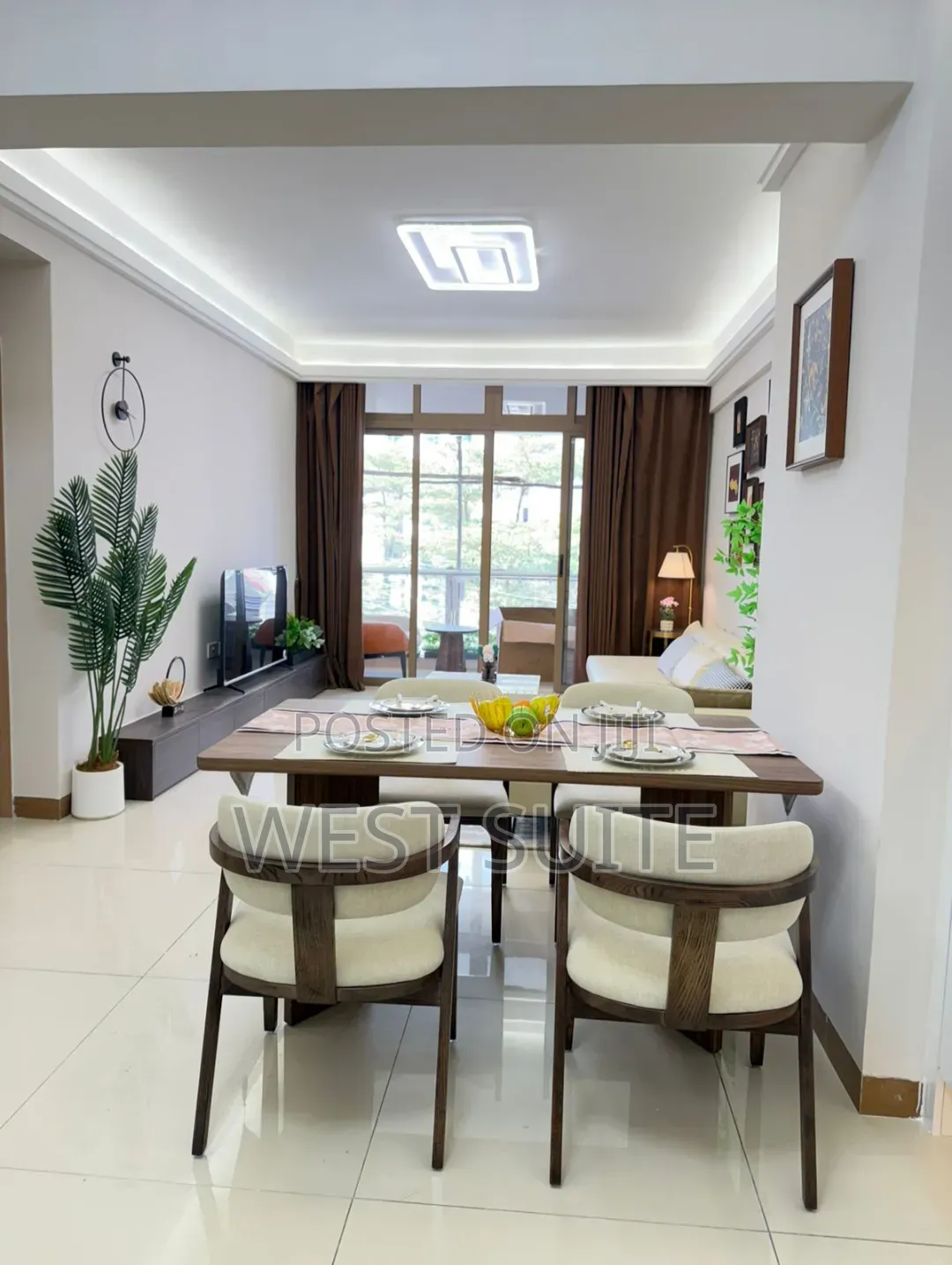2bdrm Apartment in Hurlingham for sale