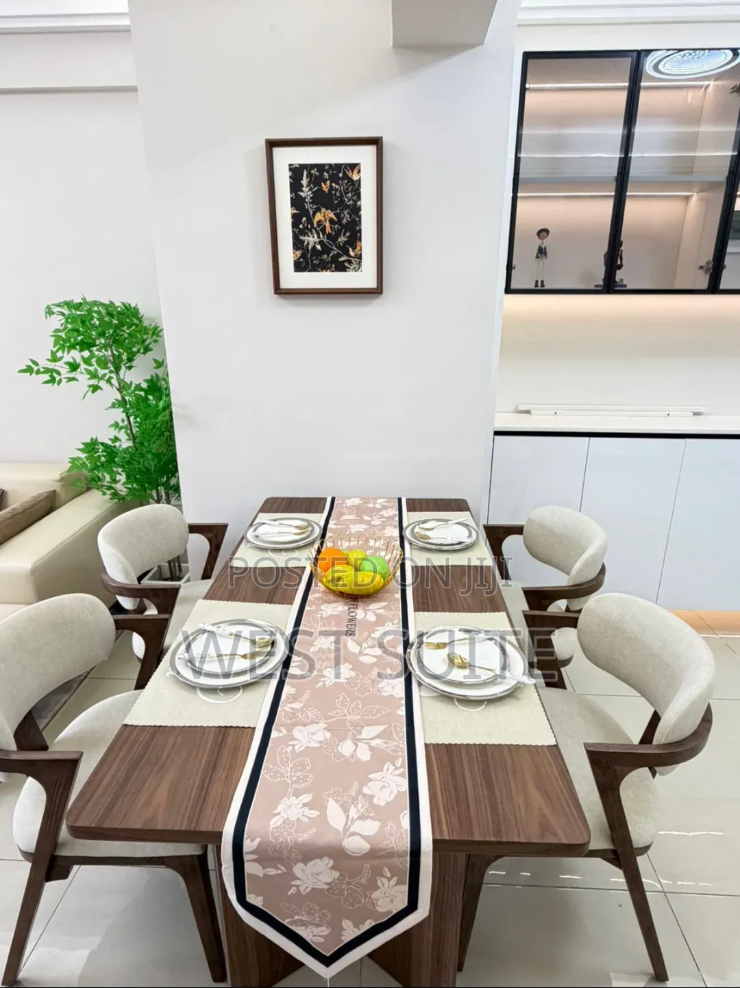 2bdrm Apartment in Hurlingham for sale