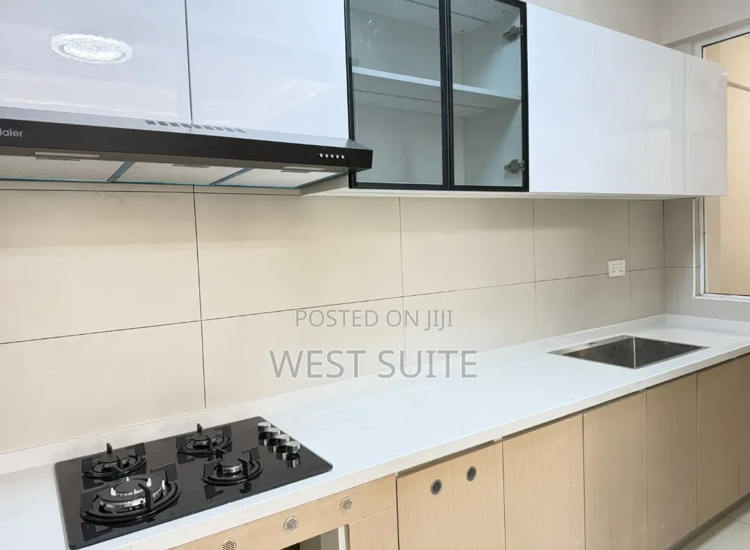 2bdrm Apartment in Hurlingham for sale