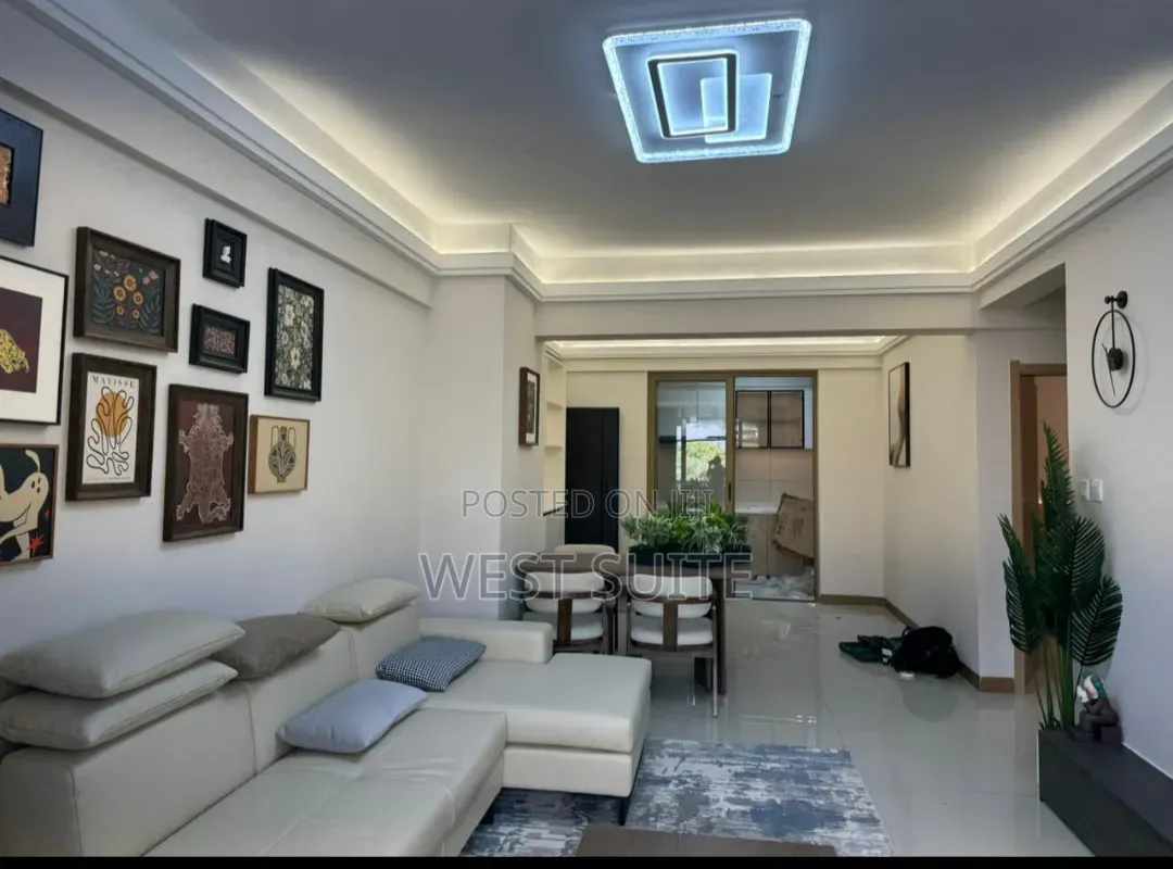 2bdrm Apartment in Hurlingham for sale