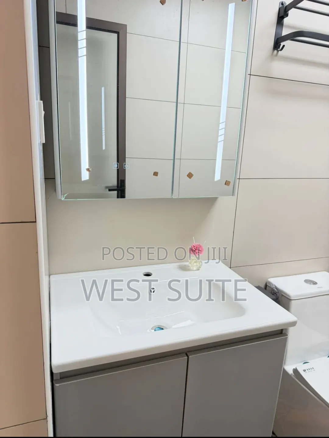 2bdrm Apartment in Hurlingham for sale