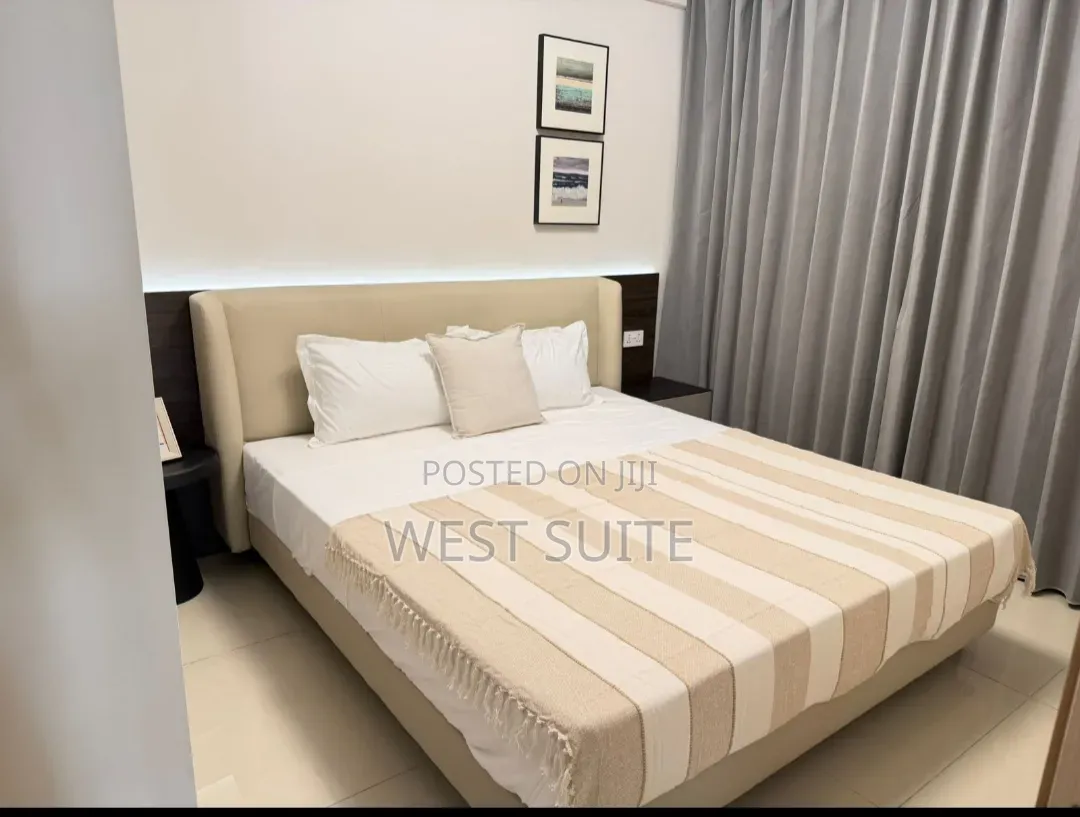 2bdrm Apartment in Hurlingham for sale