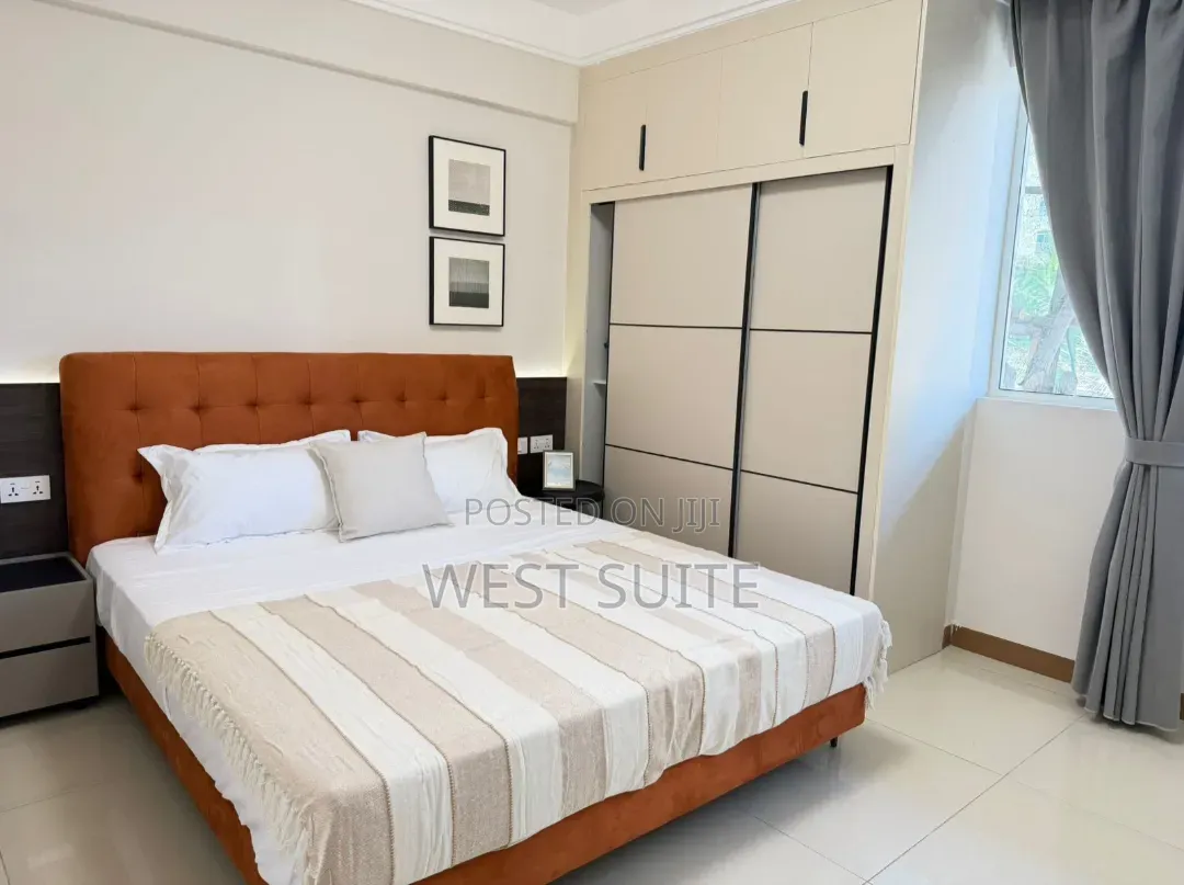 2bdrm Apartment in Hurlingham for sale