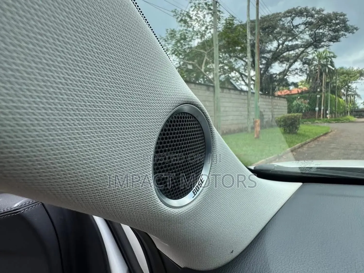 Mazda CX-5 2017 White