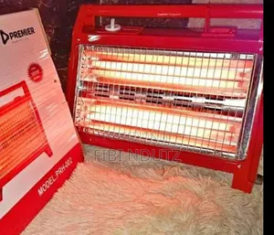 Room Heater Premier Heater