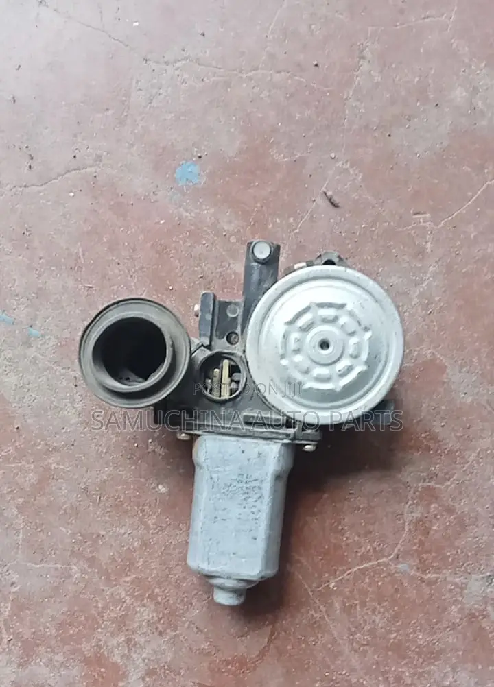 Winder Machine Motor Toyota Probox