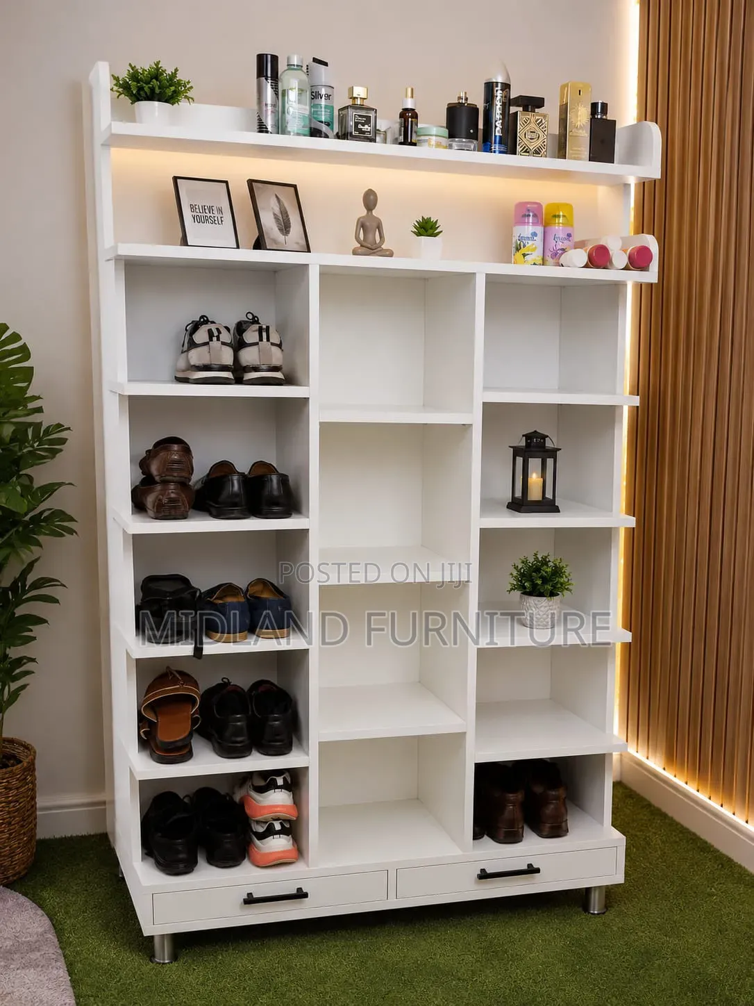 Shoerack/ Bag Cabinet Organizer Pay on Delivery 