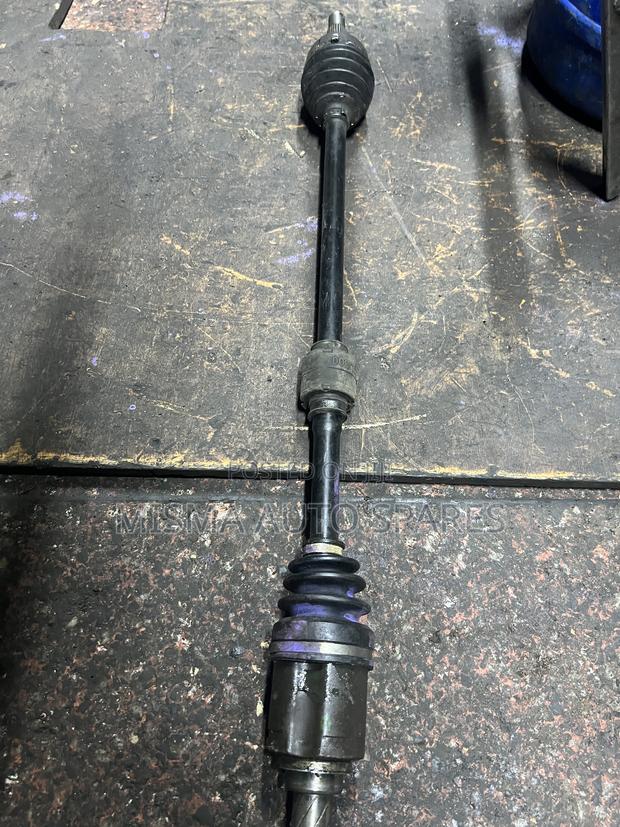 Nissan Note Epower Driveshaft - main view
