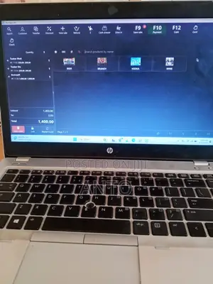 Point of Sale Software