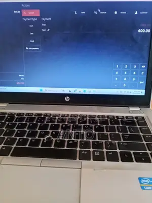 Point of Sale Software