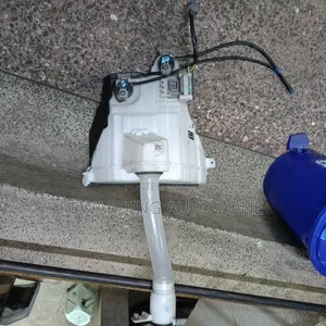 Prado J150 Washer Bottle.