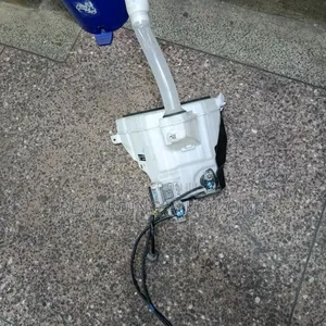 Prado J150 Washer Bottle.
