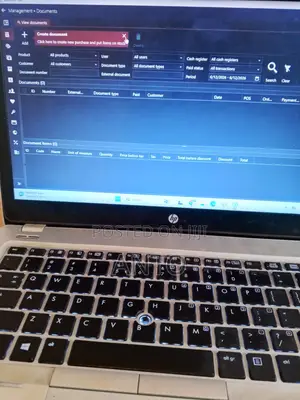 Point of Sale Software