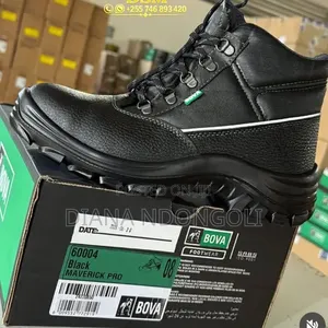 Quality Safety Shoes