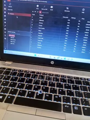 Point of Sale Software
