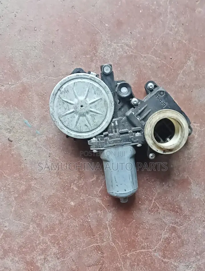 Winder Machine Motor Toyota Fielder ,Axio