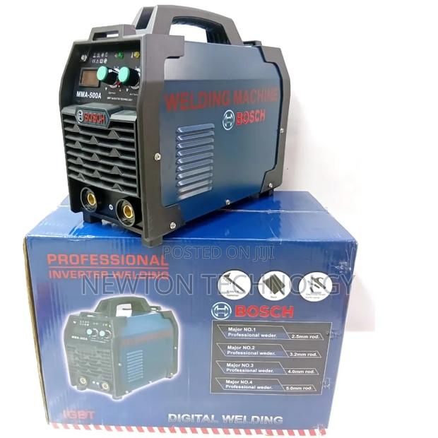 Bosch Inverter 500a Big
at 12700 - main view