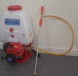 Am767-2 Astramilano *Petrol Knapsack Sprayer 2 Stroke* 25 Litres