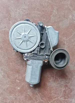 Winder Machine Motor Toyota Vitz Jeweller