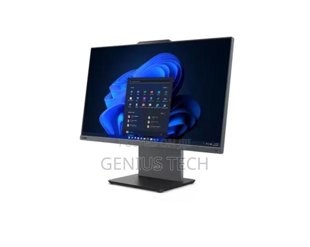 New Lenovo ThinkCentre Neo 50T 8GB Intel Core i5 SSD 512GB