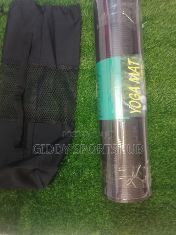 Yoga Mat 10mm