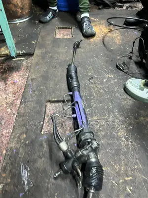 Starlet Steering Rack