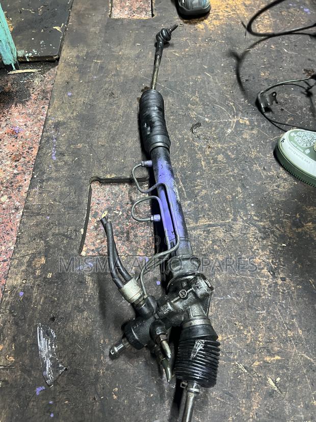 Starlet Steering Rack