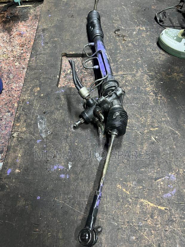 Starlet Steering Rack - thumbnail 3