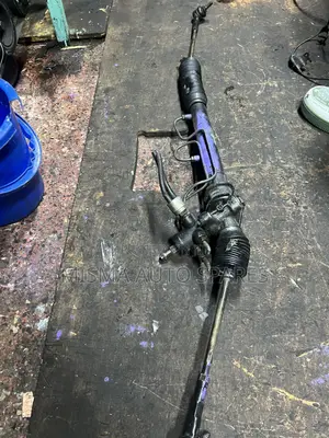 Starlet Steering Rack
