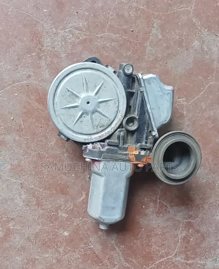 Winder Machine Motor Toyota Noah Zrr70