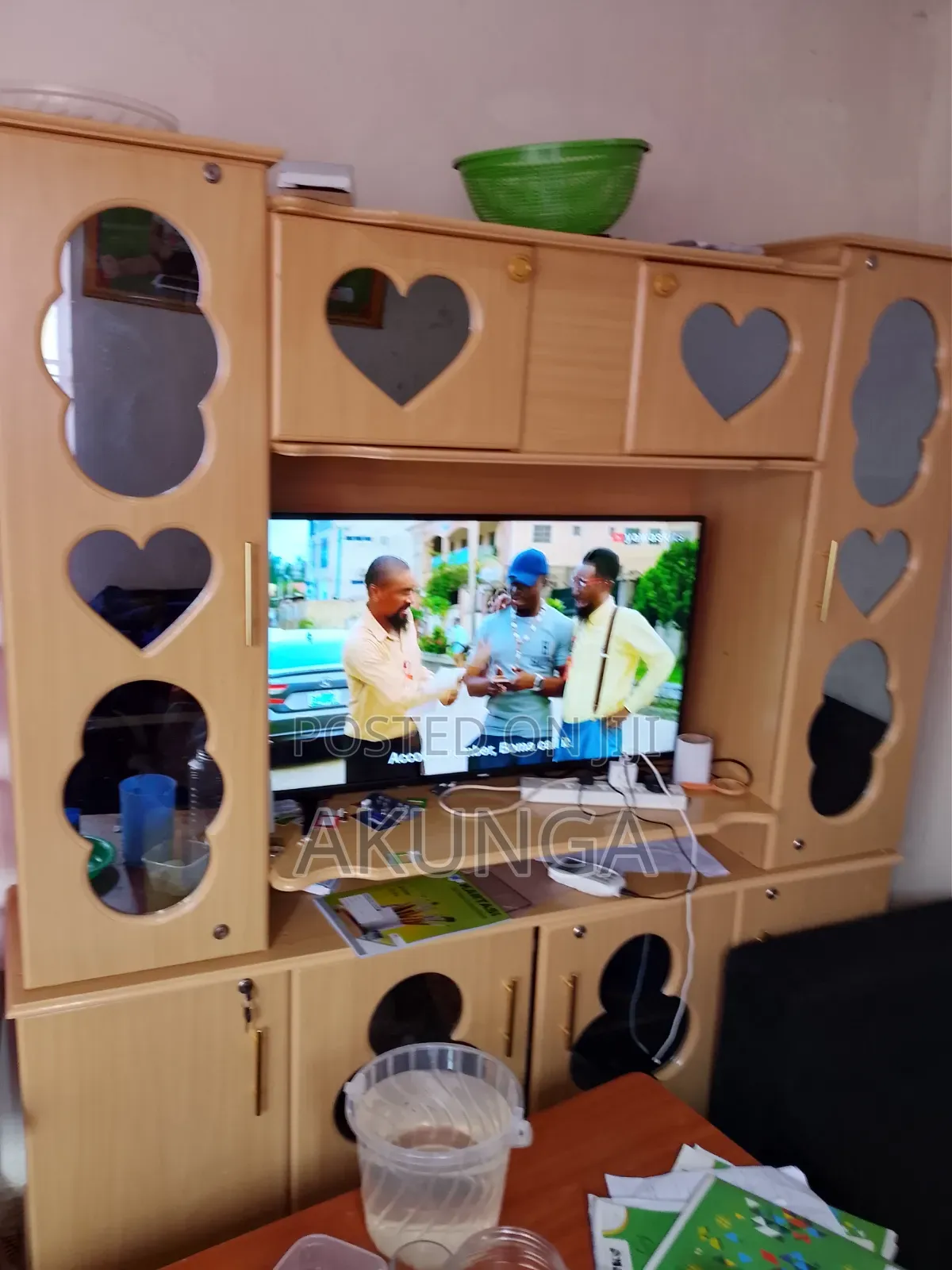 Quality Cabinet