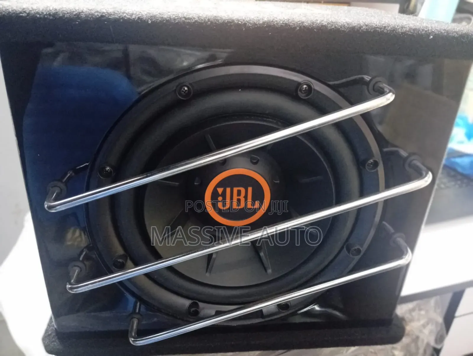 Original JBL Bass Sub Woofer/ Car Original Bass Speaker
