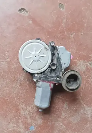 Winder Machine Motor Land Cruiser Prado 150