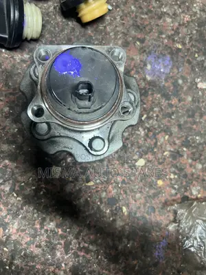 Rear Hub for Harrier / Vanguard