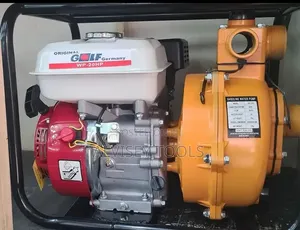 Golf Water Pump 2 " 8hp