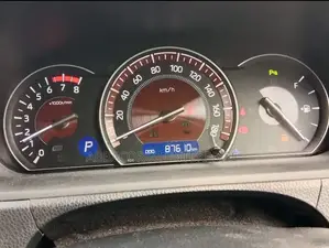 Toyota Esquire 2019 Pearl