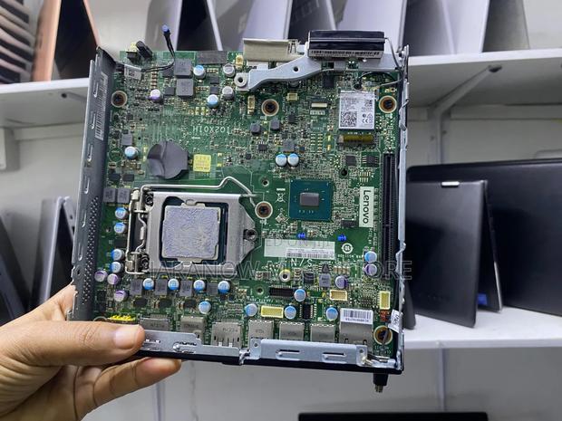 Lenovo Mini Thinkstation Parts - thumbnail 2