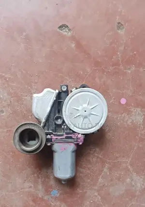Winder Machinw Motor Toyota Premio 260