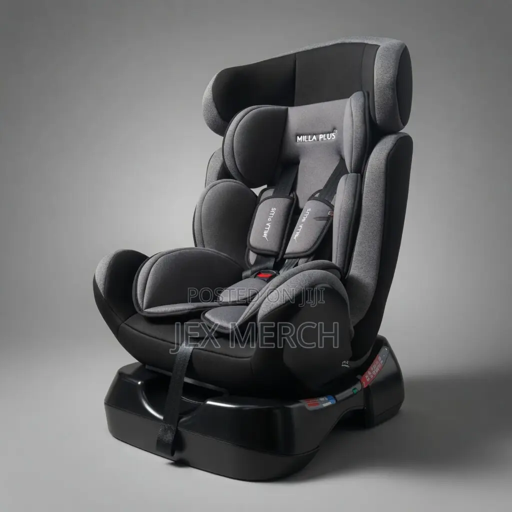 Baby/ Infant Car Seat – Safe Comfortable Travel Essential