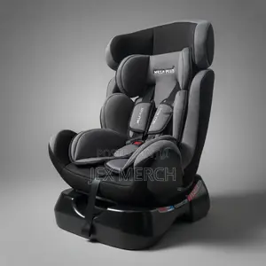 Baby/ Infant Car Seat – Safe Comfortable Travel Essential