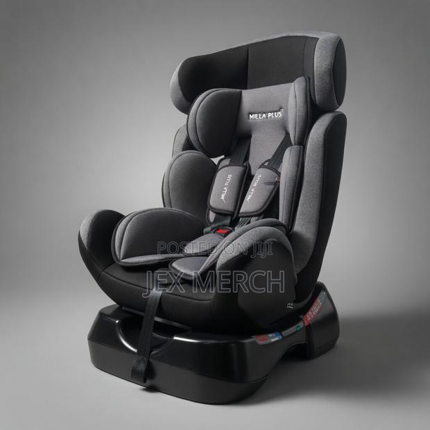 Baby/ Infant Car Seat – Safe Comfortable Travel Essential