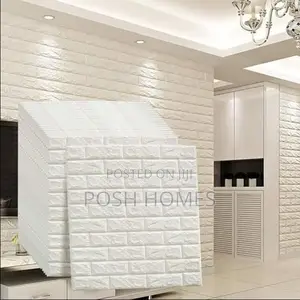 Soft Stretchure 3d Wallpanels