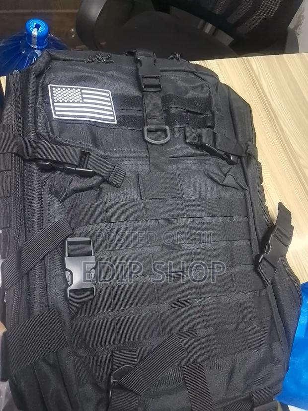 Camping Bag Large Capacity