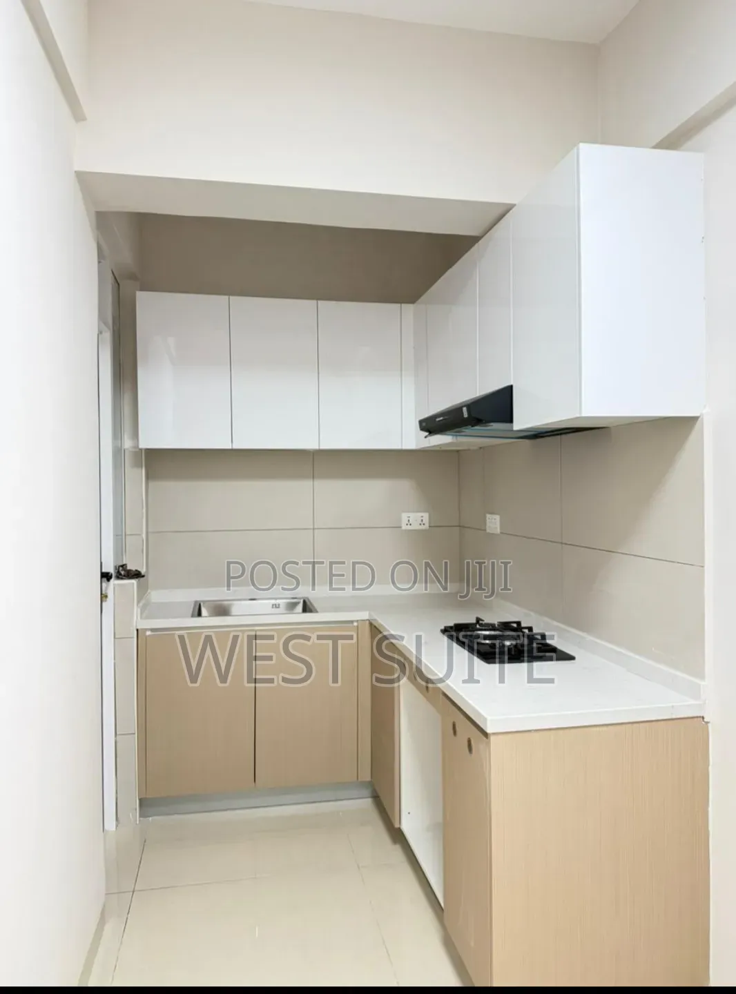 1bdrm Apartment in Hurlingham for sale