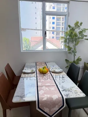 1bdrm Apartment in Hurlingham for sale
