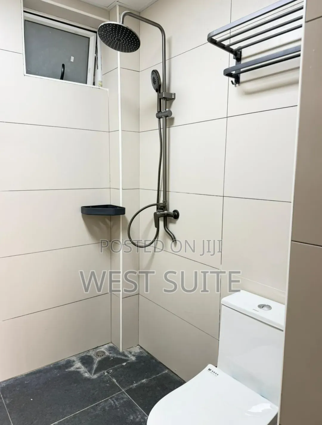 1bdrm Apartment in Hurlingham for sale