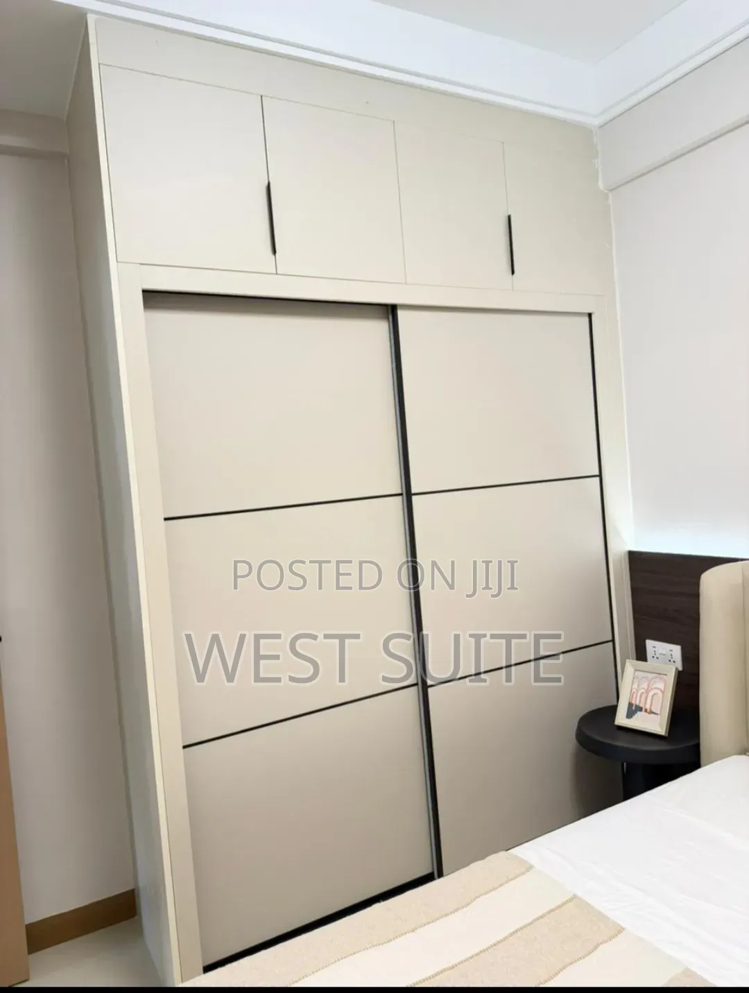1bdrm Apartment in Hurlingham for sale