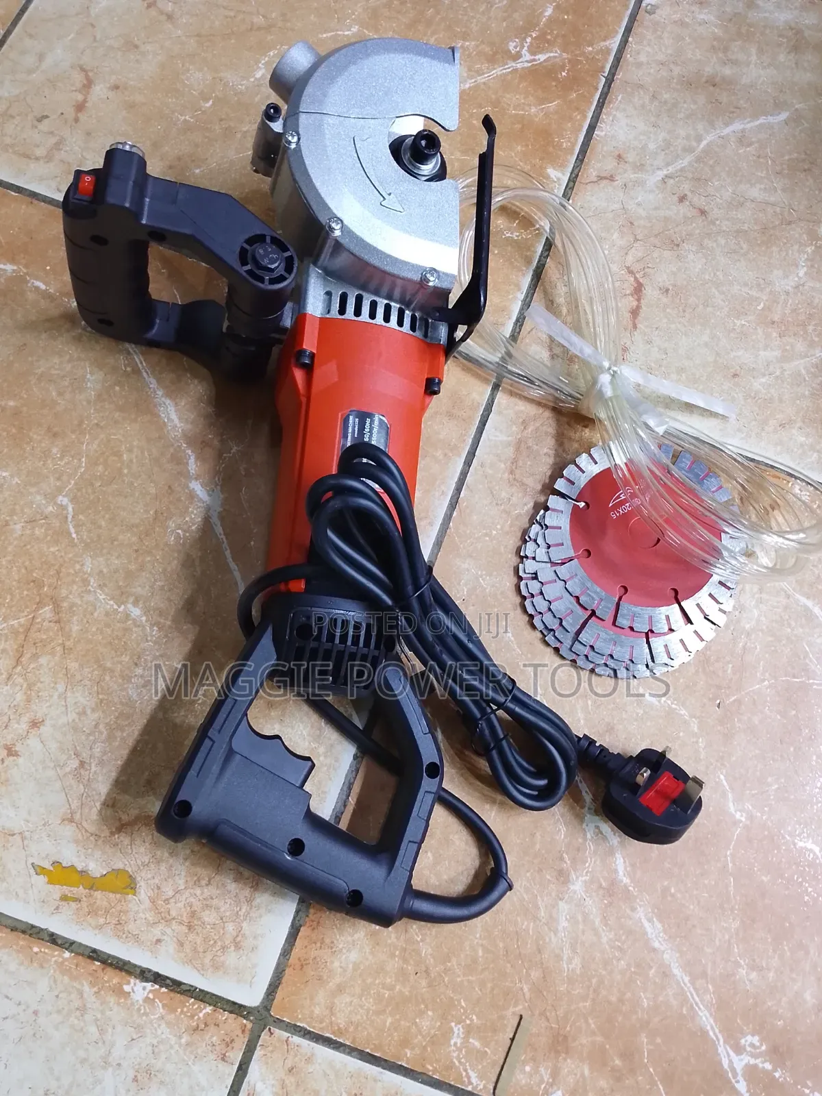 Highly Recommend and Affordable Wall Chaser Machine/ Guaranteed