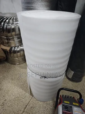 Polyethylene Insulation Foam